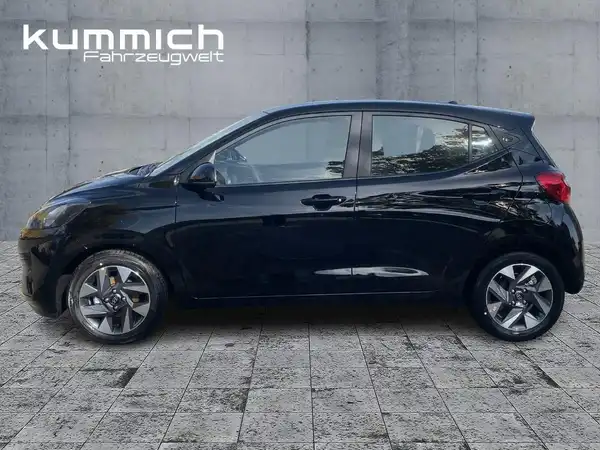 HYUNDAI I10 (6/15)