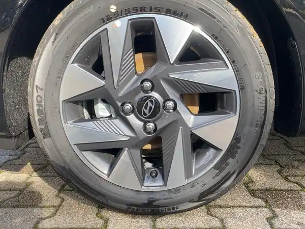 HYUNDAI I10 (7/15)