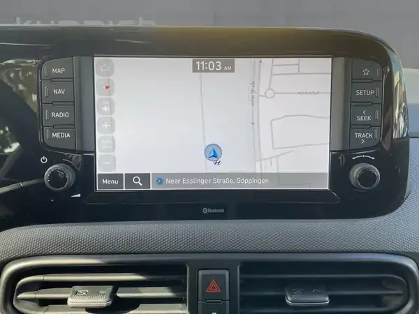 HYUNDAI I10 (10/15)