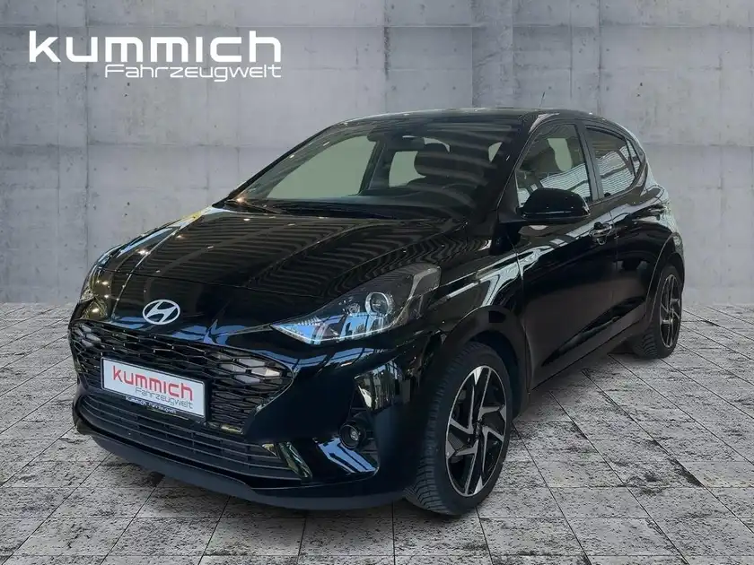 HYUNDAI I10 (1/16)