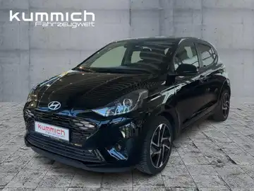 HYUNDAI I10 (1/15)