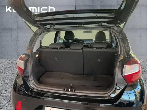 HYUNDAI I10 (13/15)