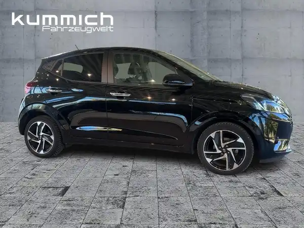 HYUNDAI I10 (3/15)