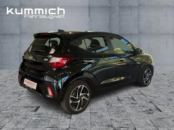 HYUNDAI I10 (4/15)
