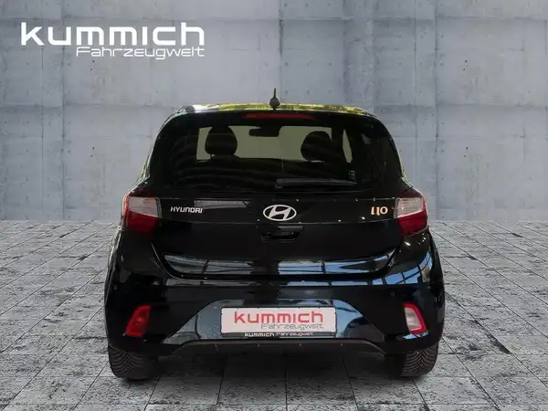 HYUNDAI I10 (5/15)