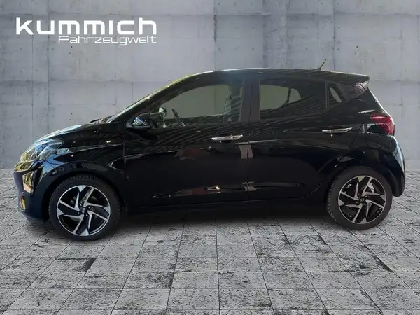 HYUNDAI I10 (6/15)