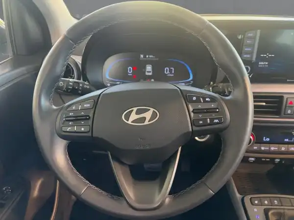 HYUNDAI I10 (9/15)