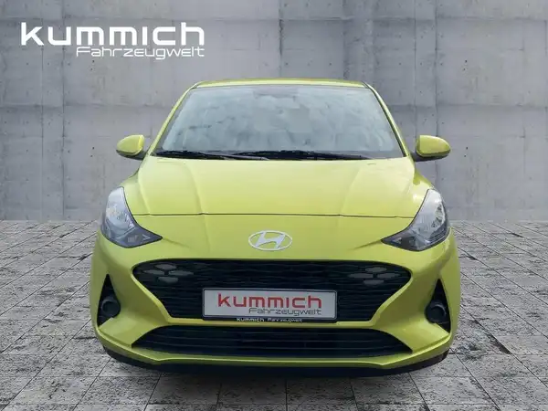 HYUNDAI I10 (2/15)