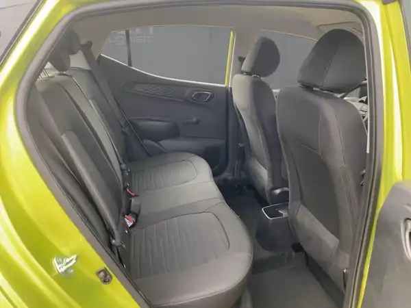 HYUNDAI I10 (12/15)