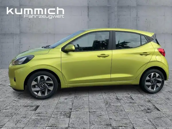 HYUNDAI I10 (6/15)