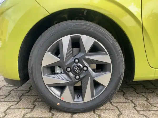HYUNDAI I10 (7/15)