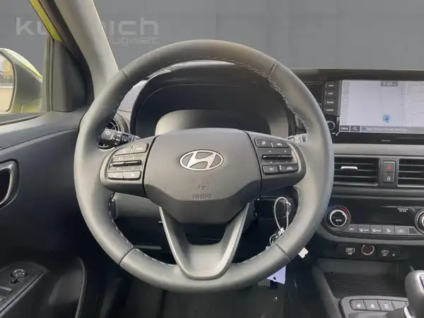 HYUNDAI I10 (9/15)