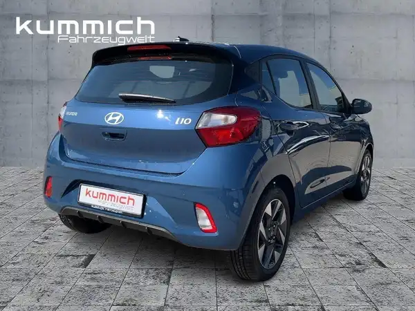 HYUNDAI I10 (4/15)