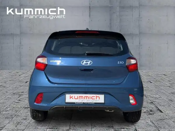 HYUNDAI I10 (5/15)