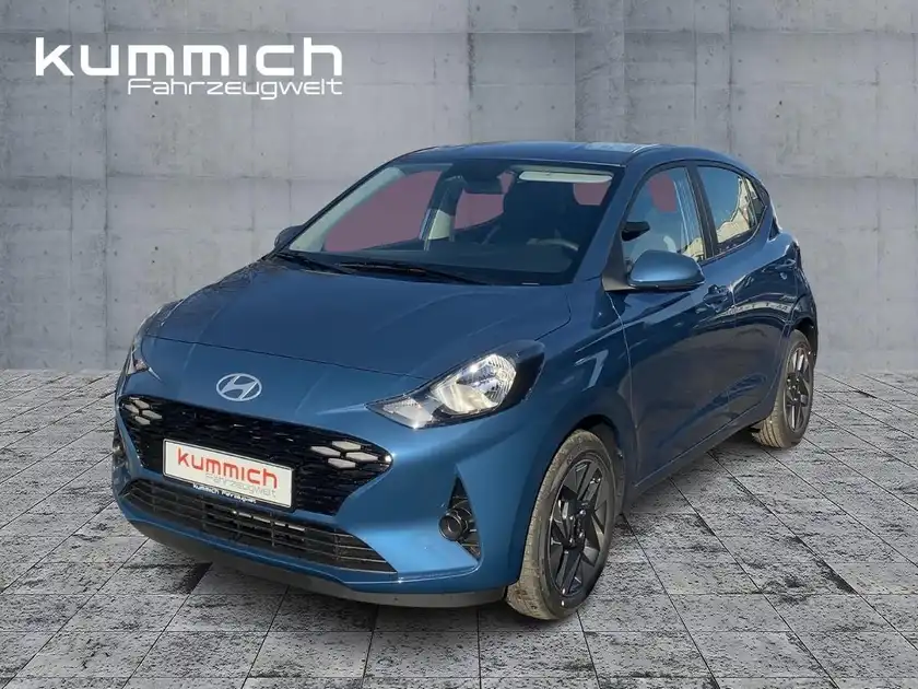 HYUNDAI I10 (1/16)
