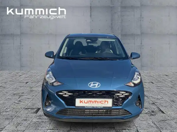 HYUNDAI I10 (2/15)