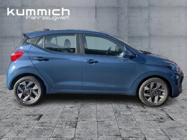 HYUNDAI I10 (3/15)