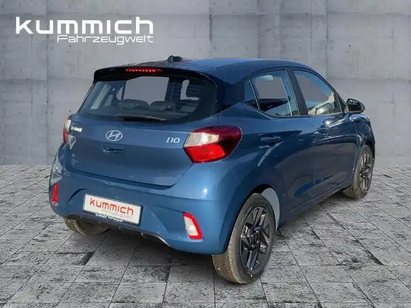 HYUNDAI I10 (4/15)