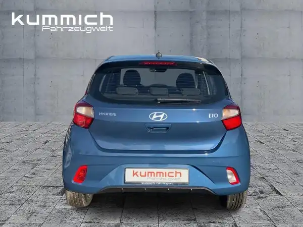 HYUNDAI I10 (5/15)