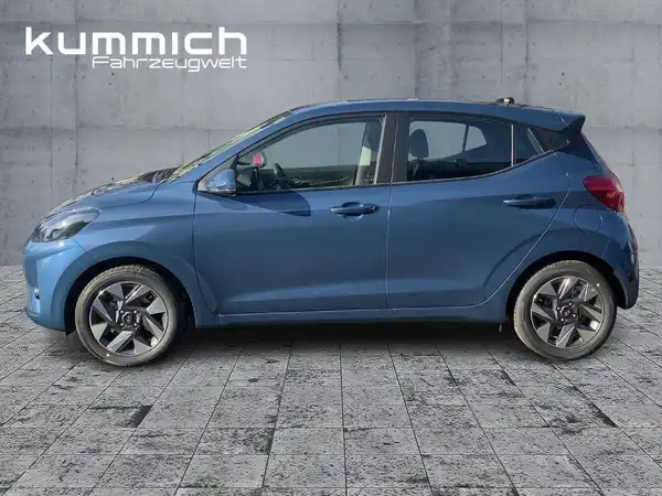 HYUNDAI I10 (6/15)
