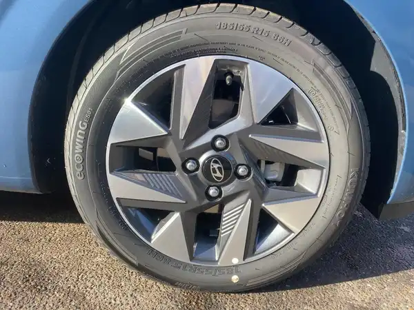 HYUNDAI I10 (7/15)