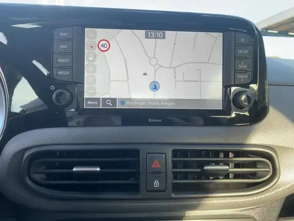 HYUNDAI I10 (10/15)