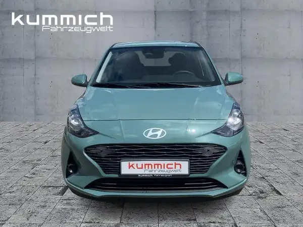 HYUNDAI I10 (2/15)