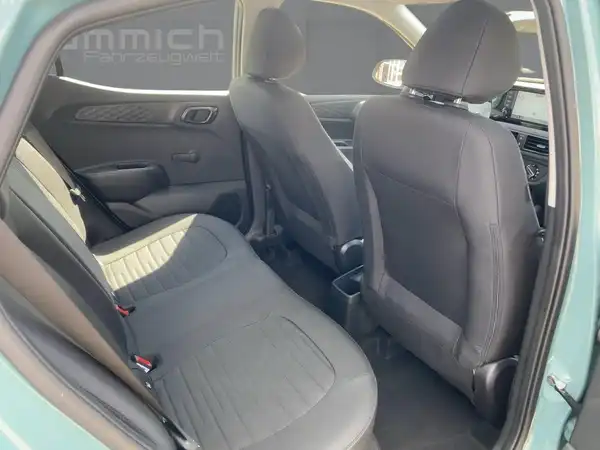 HYUNDAI I10 (12/15)
