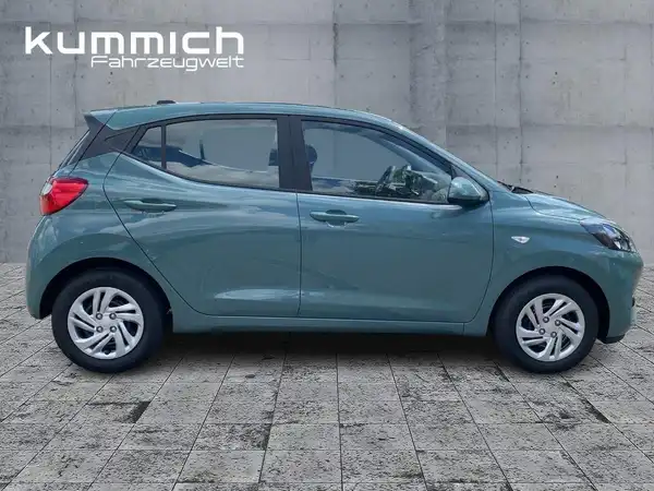 HYUNDAI I10 (3/15)