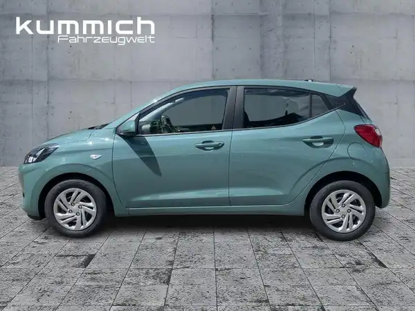 HYUNDAI I10 (6/15)