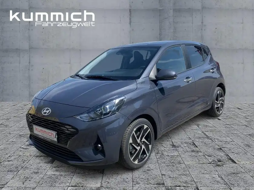 HYUNDAI I10 (1/16)