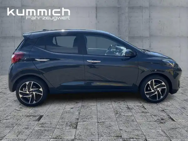 HYUNDAI I10 (3/15)
