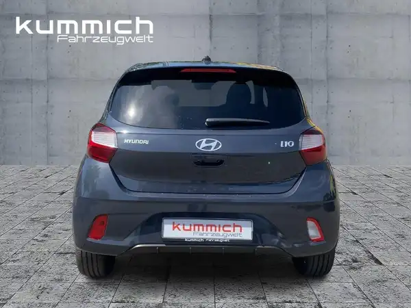 HYUNDAI I10 (5/15)