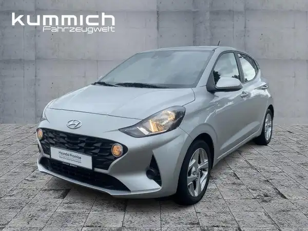 HYUNDAI I10 (1/15)