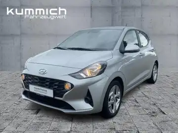 HYUNDAI I10 (1/15)
