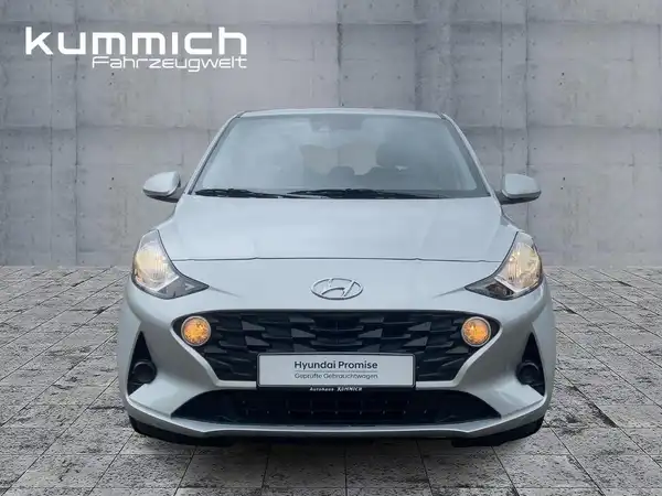 HYUNDAI I10 (2/15)