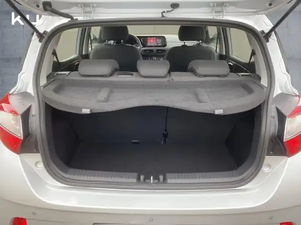 HYUNDAI I10 (13/15)