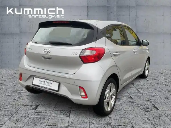 HYUNDAI I10 (4/15)