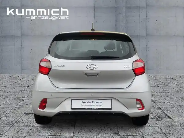 HYUNDAI I10 (5/15)