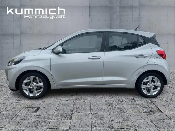 HYUNDAI I10 (6/15)