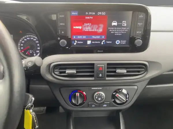 HYUNDAI I10 (10/15)