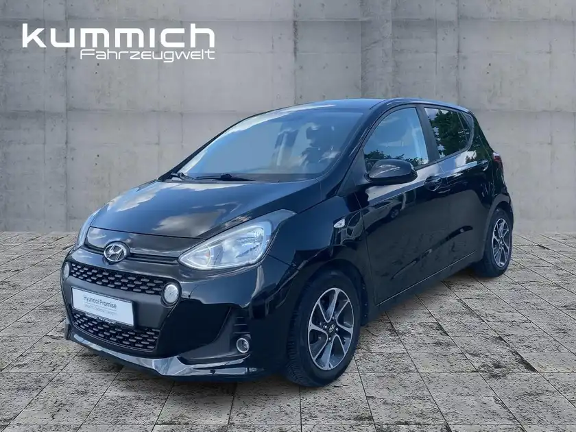 HYUNDAI I10 (1/16)
