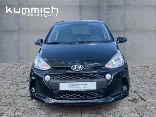 HYUNDAI I10 (2/15)