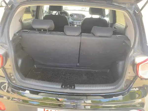 HYUNDAI I10 (13/15)