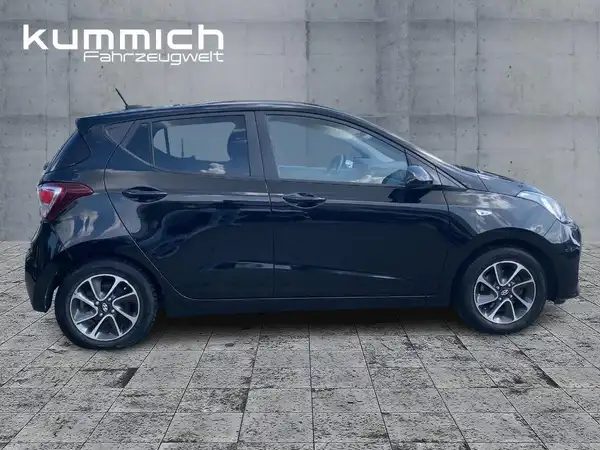 HYUNDAI I10 (3/15)