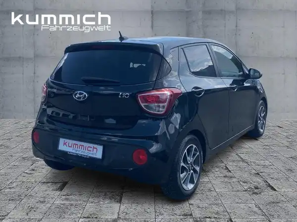 HYUNDAI I10 (4/15)
