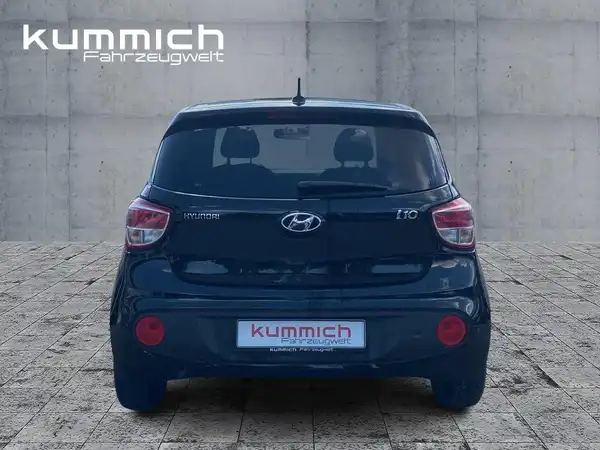 HYUNDAI I10 (5/15)