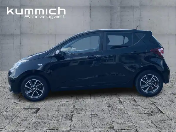 HYUNDAI I10 (6/15)