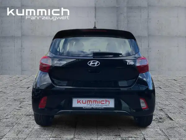 HYUNDAI I10 (5/15)