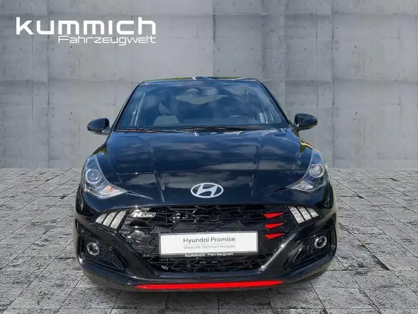 HYUNDAI I10 (2/15)